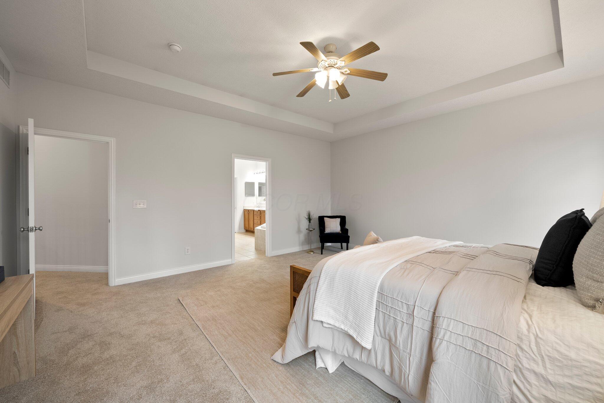 266 Watson Way, Powell, Ohio image 31