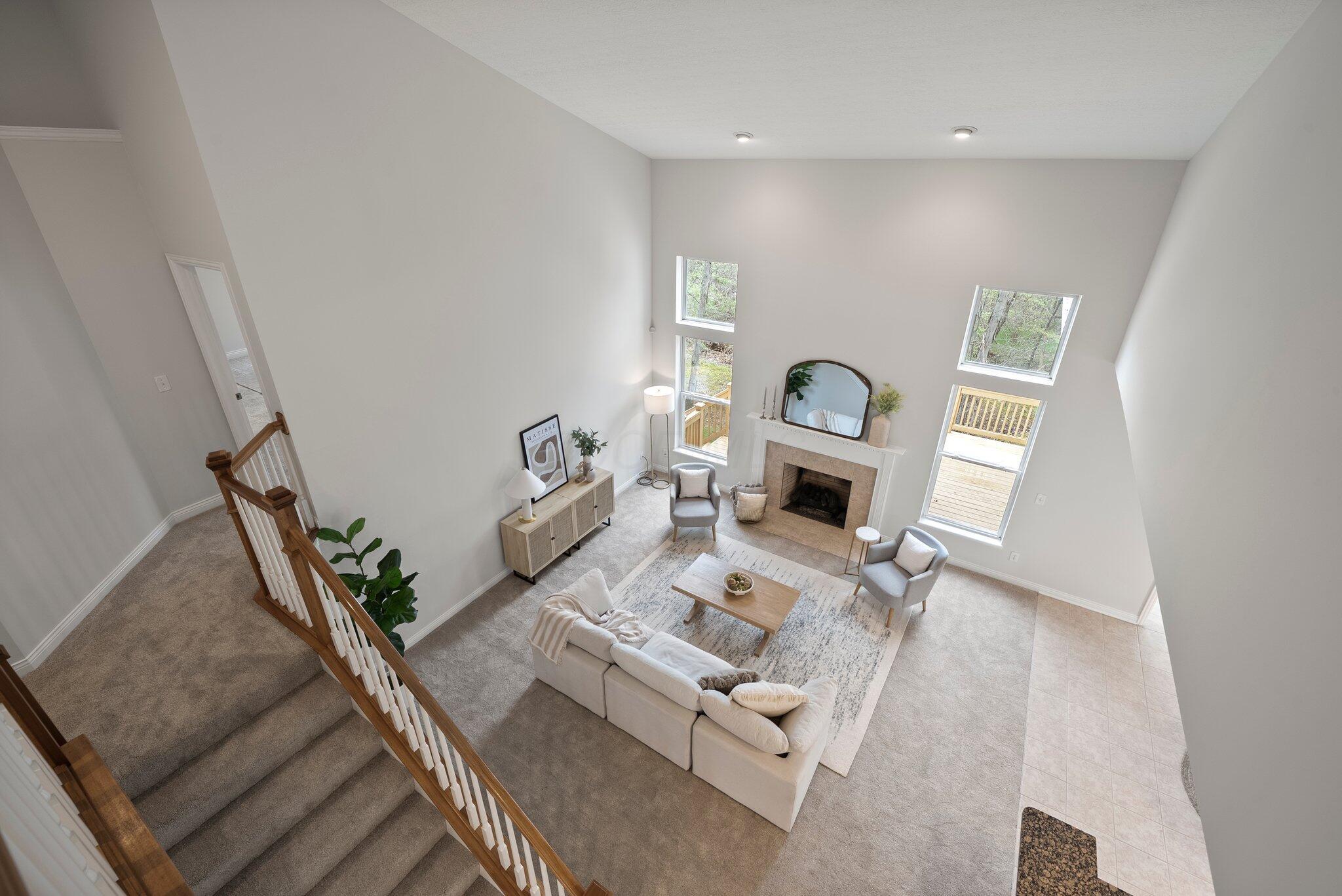 266 Watson Way, Powell, Ohio image 39