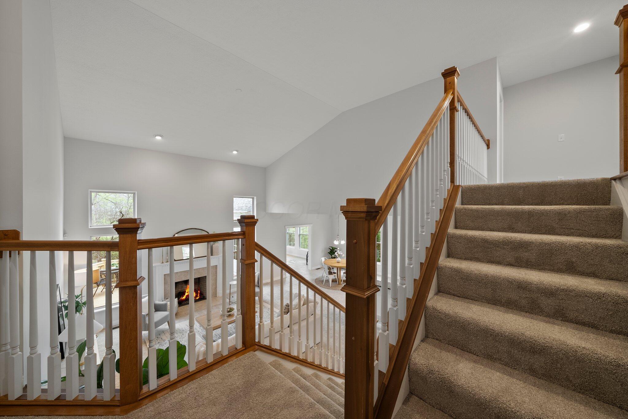 266 Watson Way, Powell, Ohio image 37