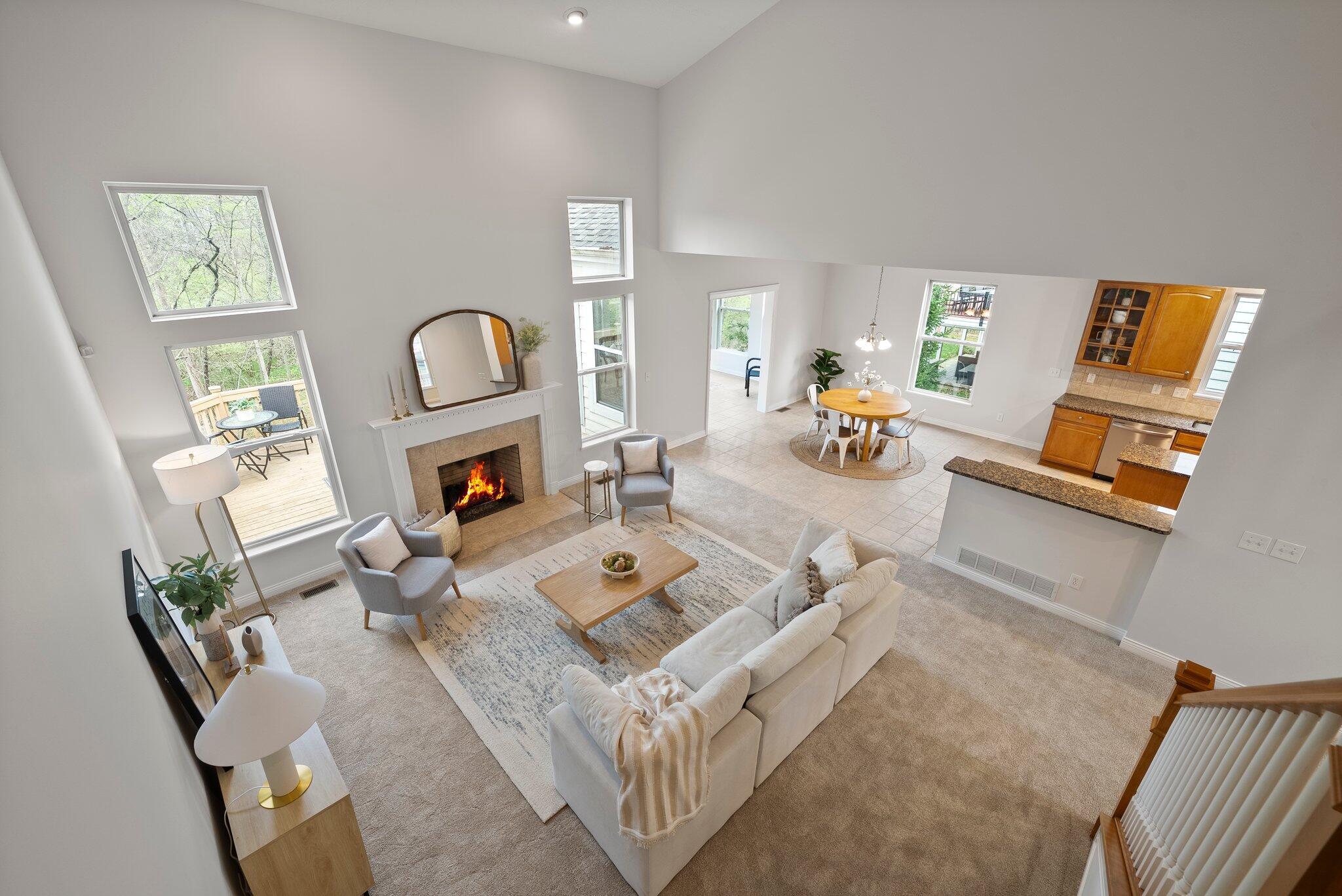 266 Watson Way, Powell, Ohio image 38