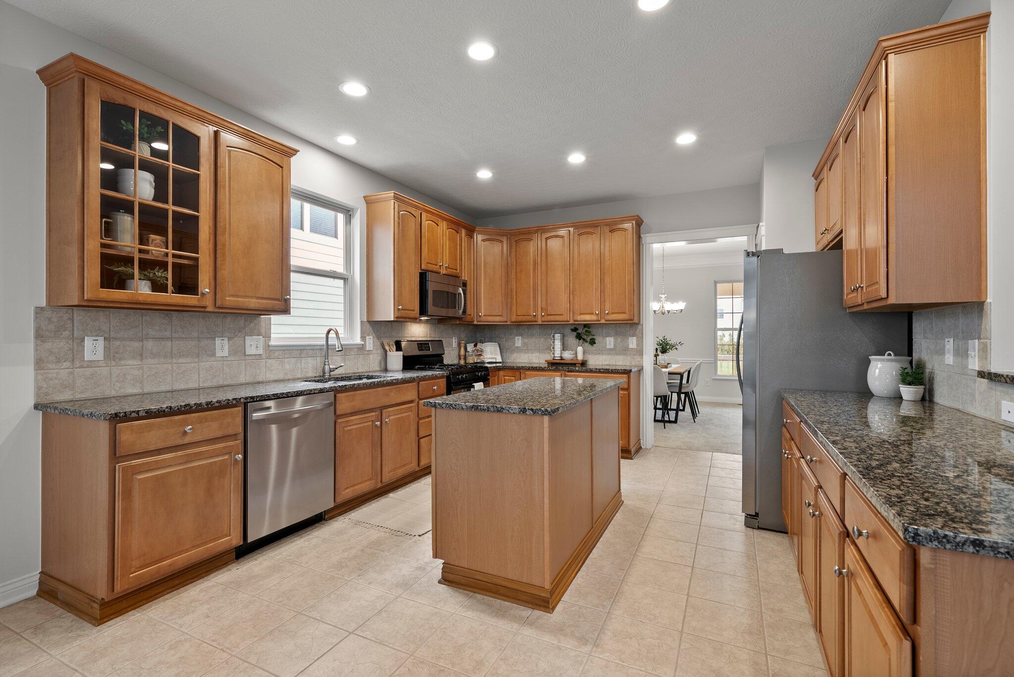 266 Watson Way, Powell, Ohio image 26