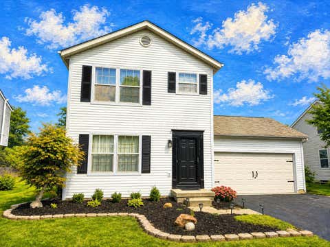 Photo of 5904 Thorngate Drive, Galloway, OH 43119 (MLS # 226030221)