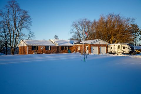 Photo of 10436 Old Columbus Road, South Vienna, OH 45369 (MLS # 226003177)