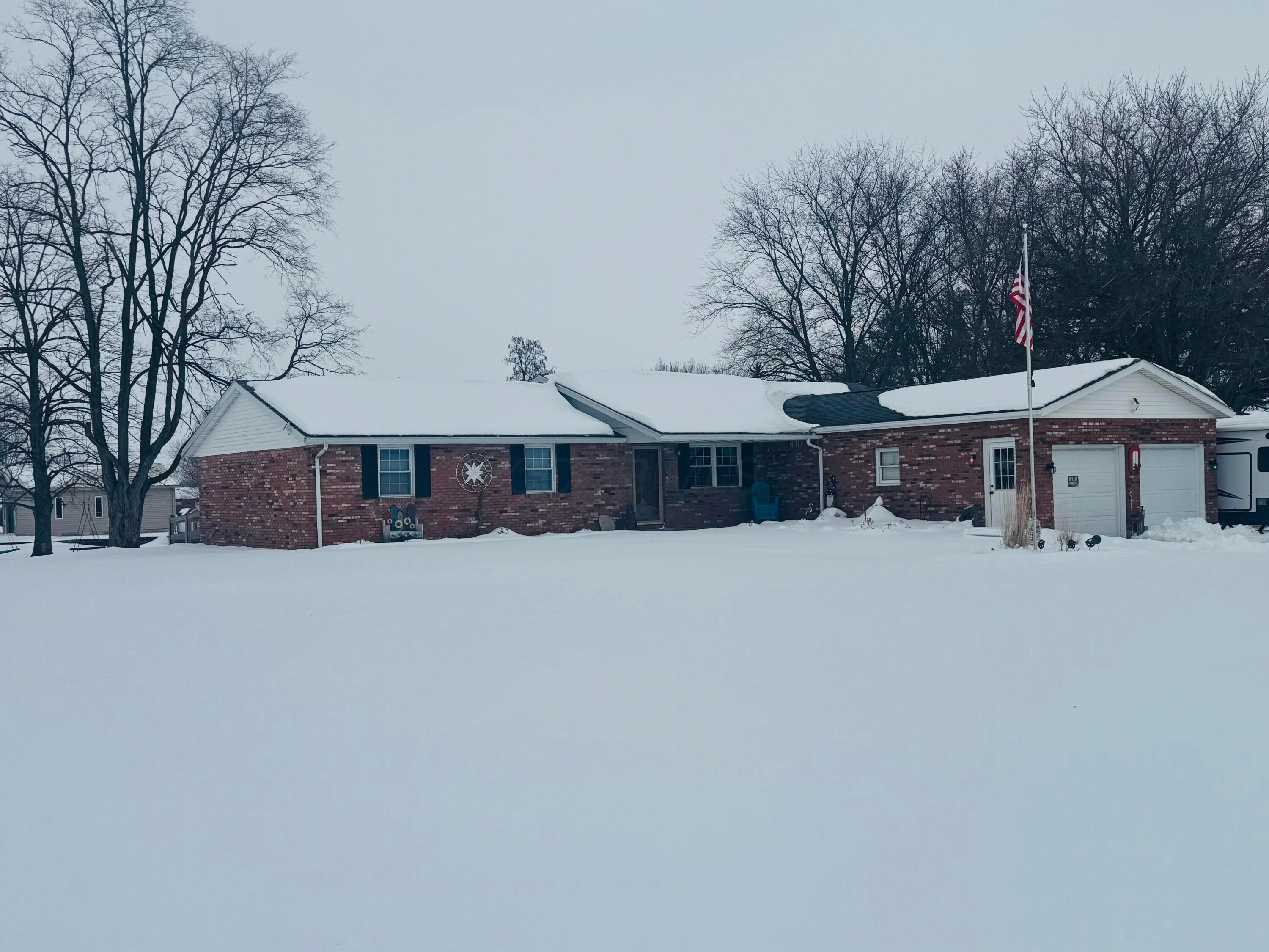 10436 Old Columbus Road