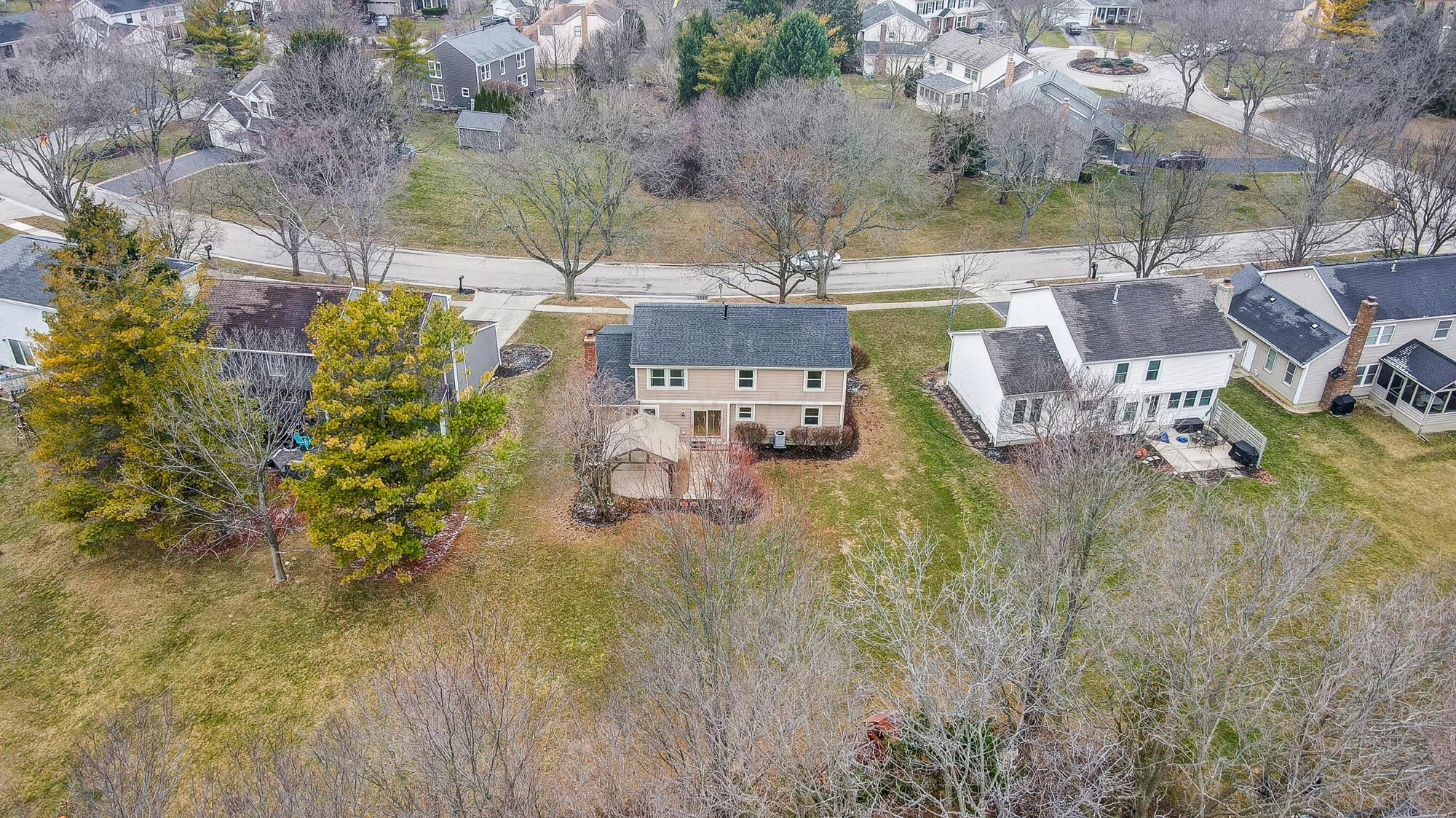 7128 Schoolcraft Drive, Dublin, Ohio image 10