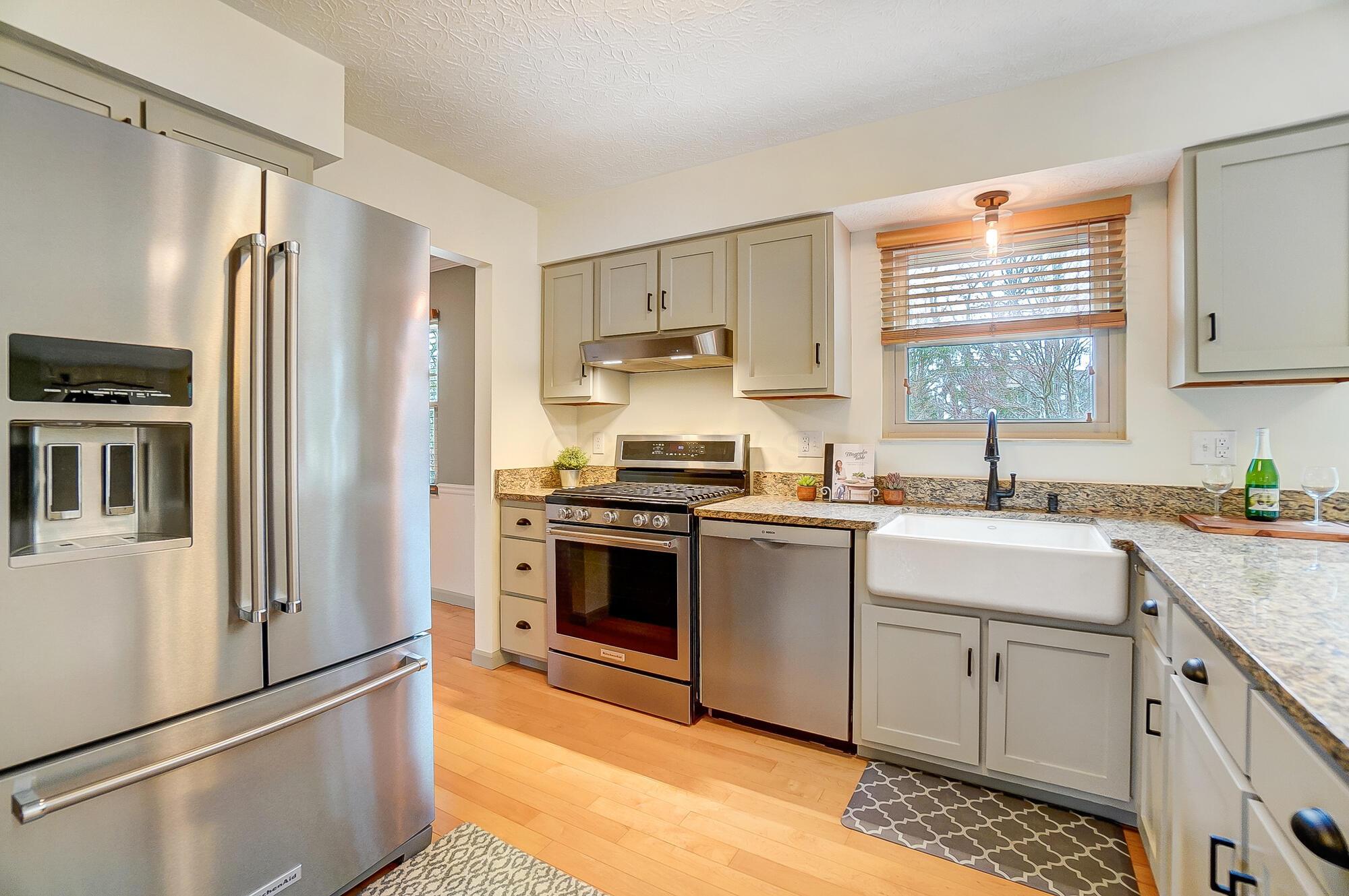 7128 Schoolcraft Drive, Dublin, Ohio image 16