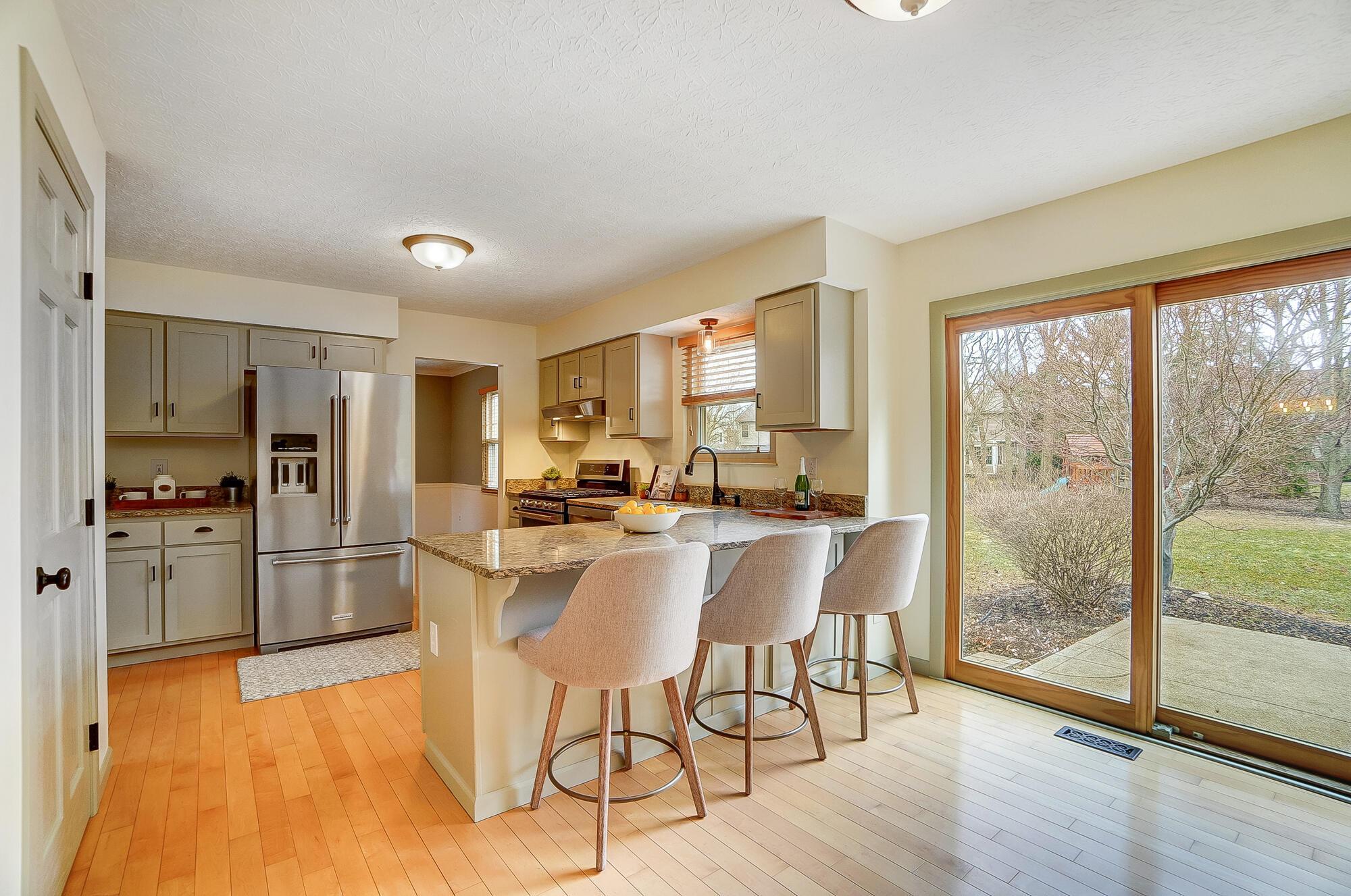 7128 Schoolcraft Drive, Dublin, Ohio image 19