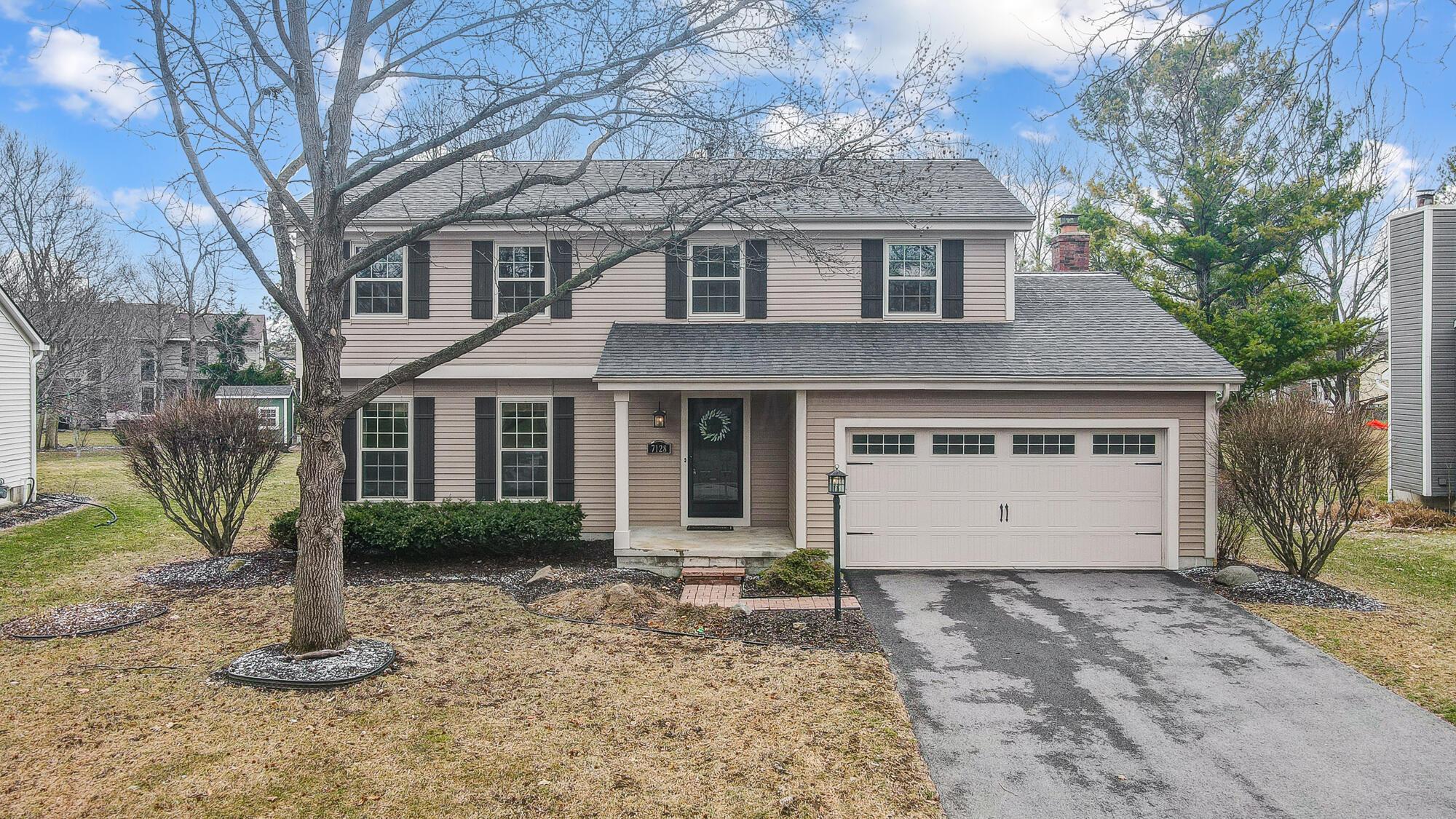 7128 Schoolcraft Drive, Dublin, Ohio image 2