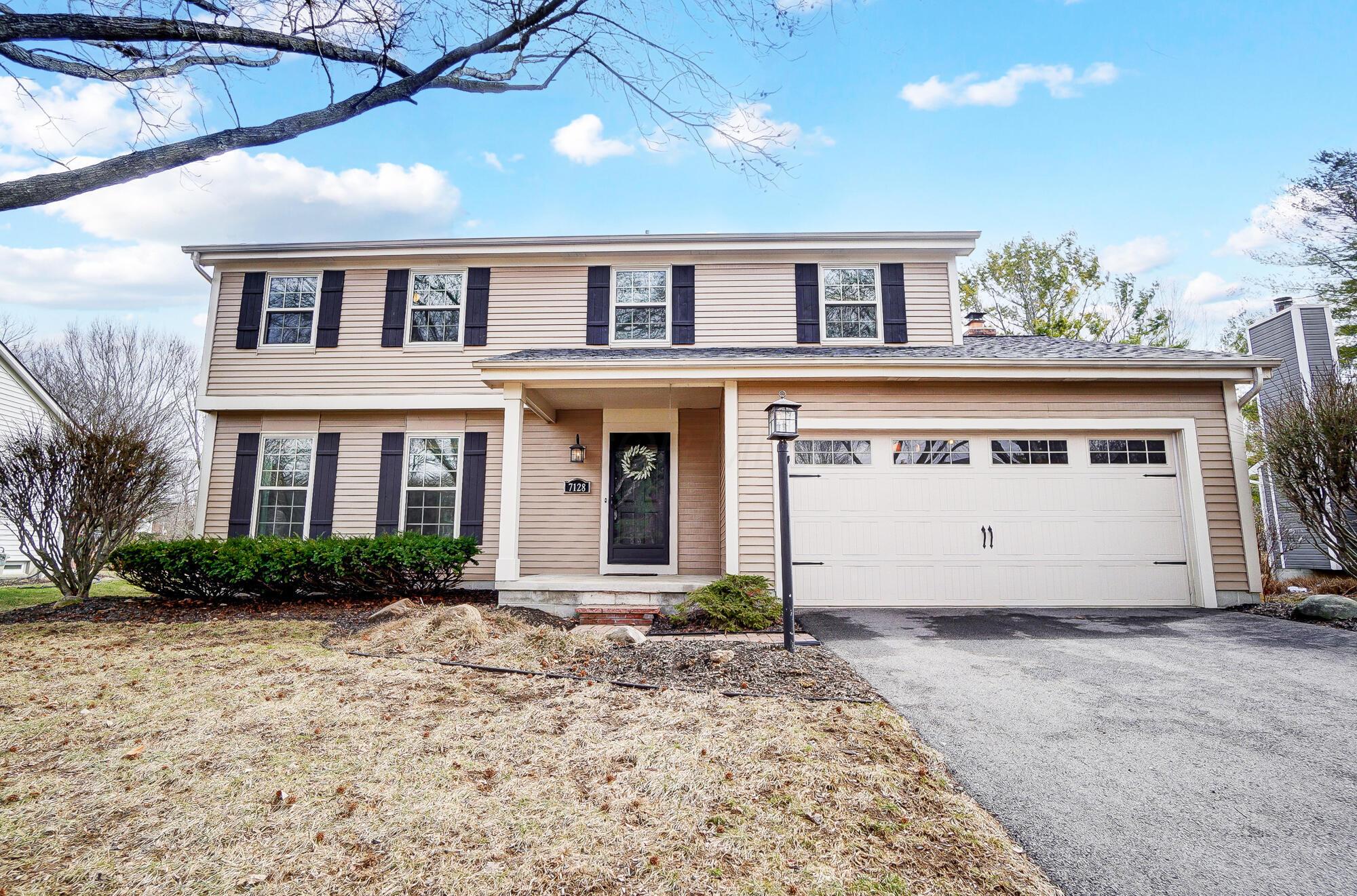 7128 Schoolcraft Drive, Dublin, Ohio image 5