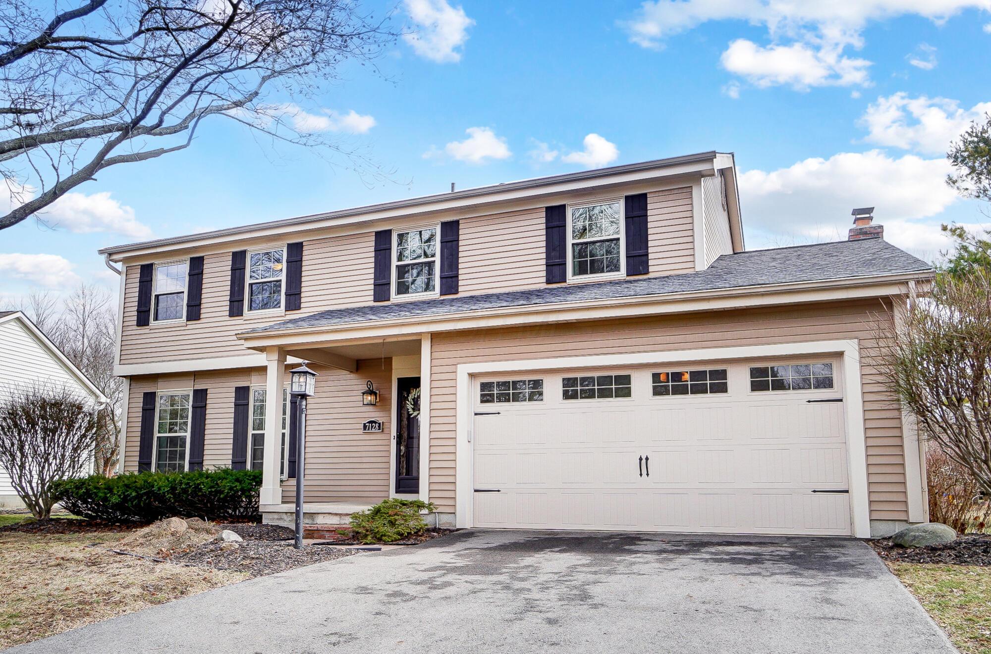 7128 Schoolcraft Drive, Dublin, Ohio image 7