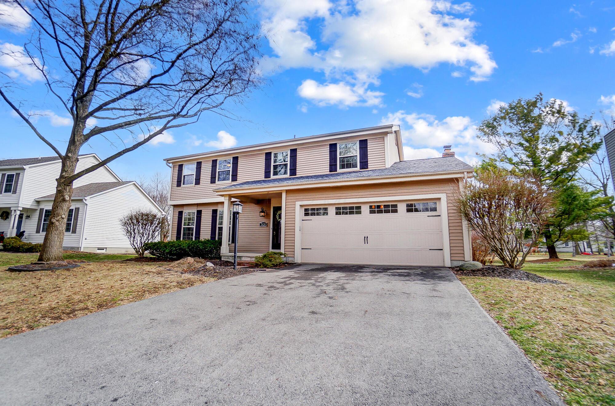 7128 Schoolcraft Drive, Dublin, Ohio image 12
