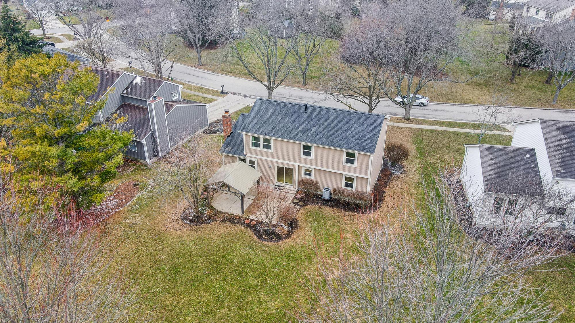 7128 Schoolcraft Drive, Dublin, Ohio image 9