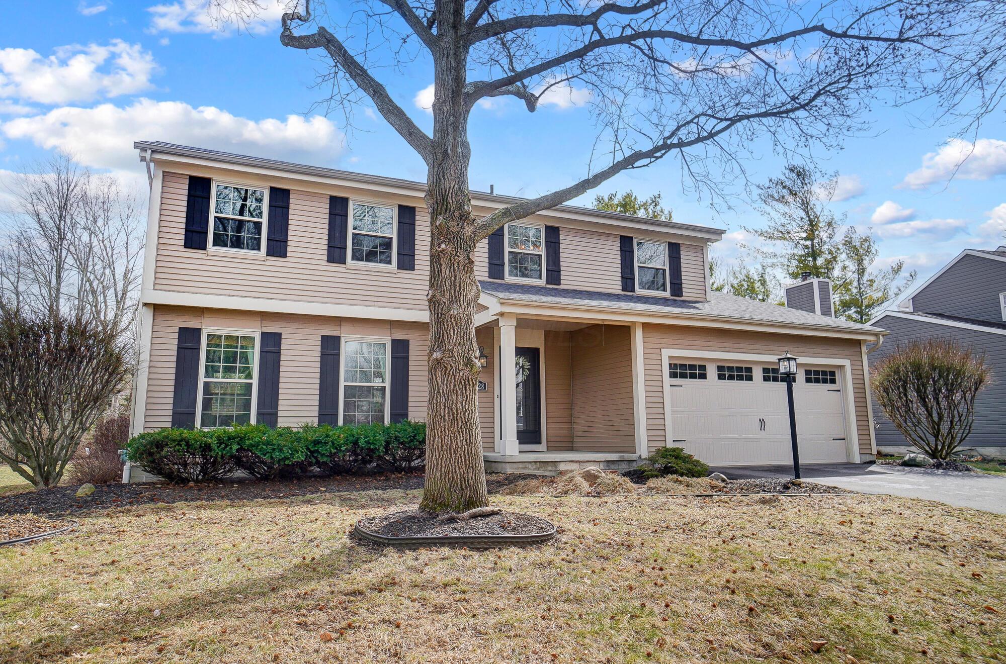 7128 Schoolcraft Drive, Dublin, Ohio image 13