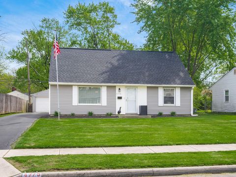 Photo of 4775 Annhurst Road, Columbus, OH 43228 (MLS # 226012771)
