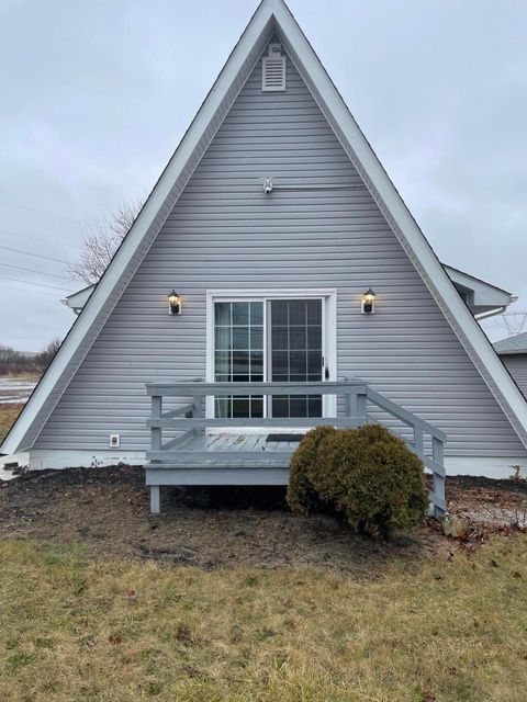 Photo of 5989 Haughn Road, Grove City, OH 43123 (MLS # 226000915)