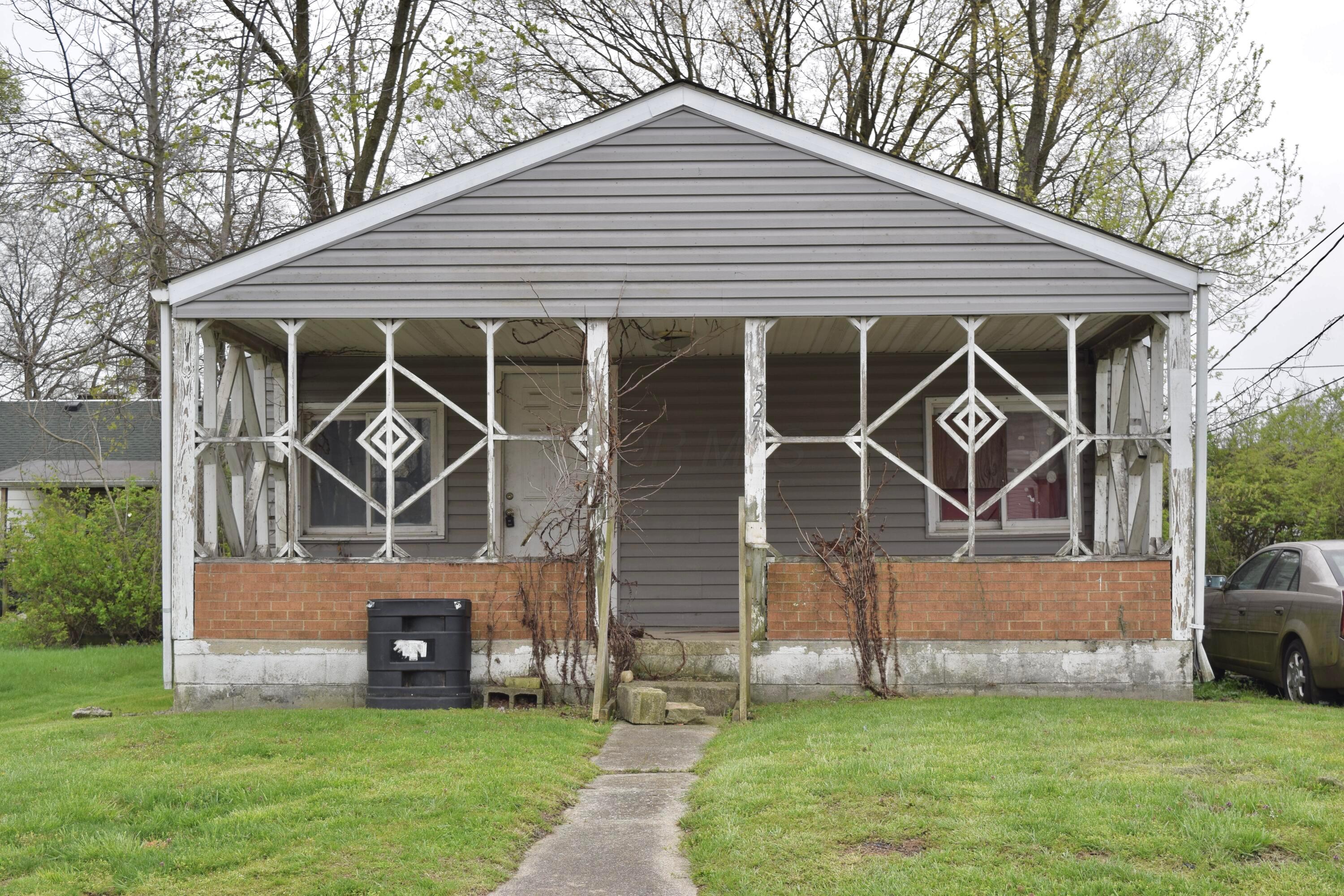 527 Stambaugh Avenue, Columbus, Ohio image 1