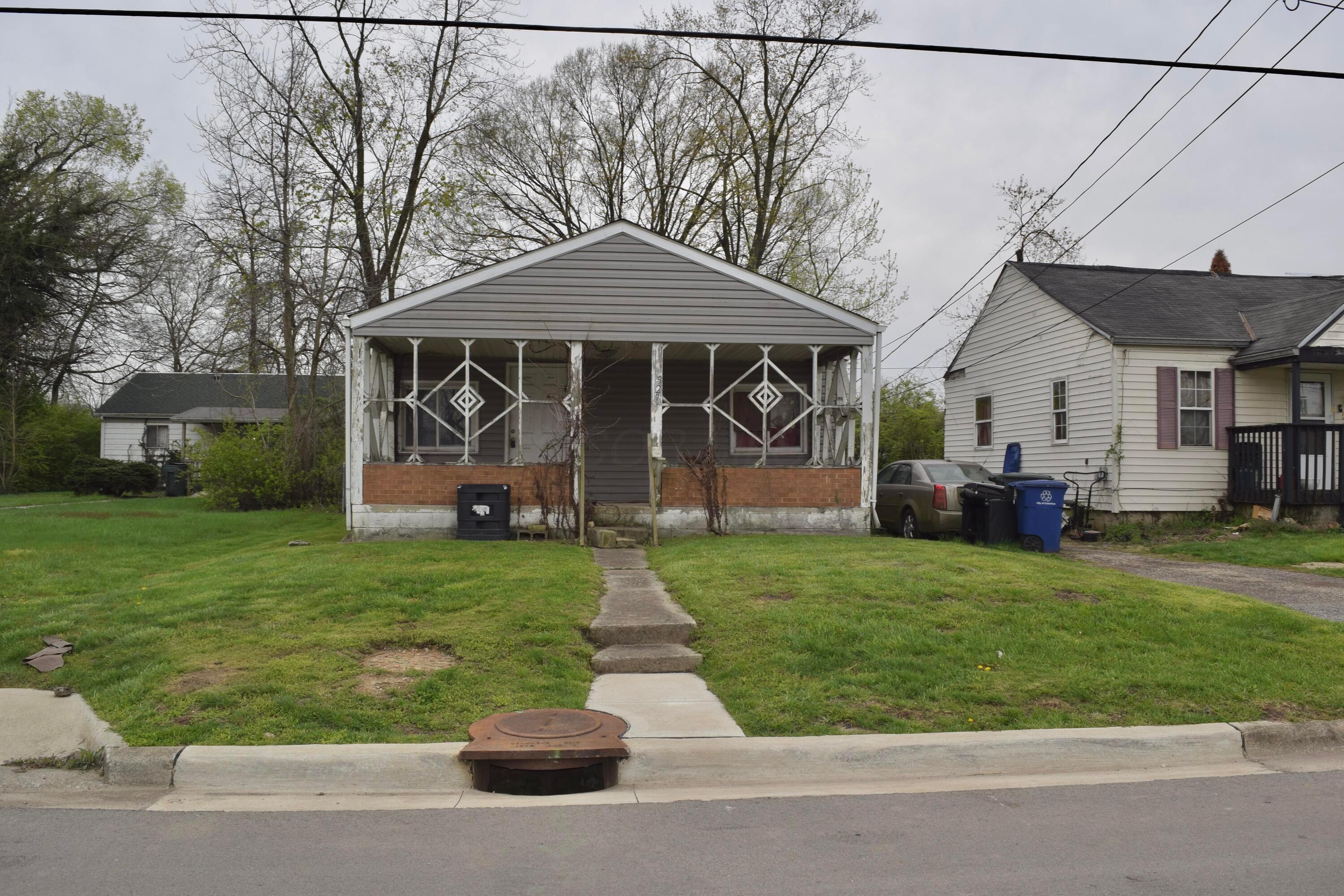 527 Stambaugh Avenue, Columbus, Ohio image 3