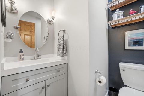 Tiny photo for 265 Waters Edge Drive, Hebron, OH 43025 (MLS # 226009740)