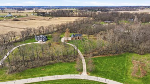 Tiny photo for 265 Waters Edge Drive, Hebron, OH 43025 (MLS # 226009740)