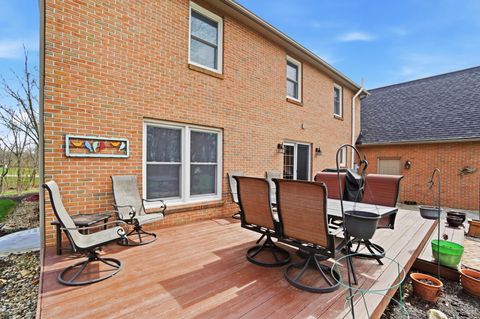 Tiny photo for 265 Waters Edge Drive, Hebron, OH 43025 (MLS # 226009740)