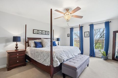 Tiny photo for 265 Waters Edge Drive, Hebron, OH 43025 (MLS # 226009740)