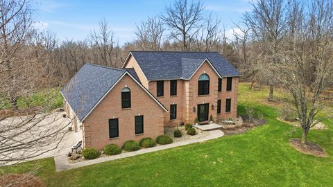 Tiny photo for 265 Waters Edge Drive, Hebron, OH 43025 (MLS # 226009740)