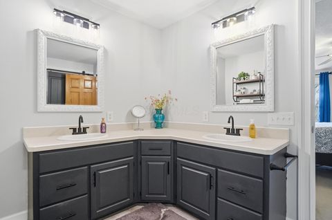 Tiny photo for 265 Waters Edge Drive, Hebron, OH 43025 (MLS # 226009740)