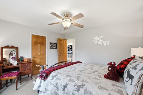 Tiny photo for 265 Waters Edge Drive, Hebron, OH 43025 (MLS # 226009740)