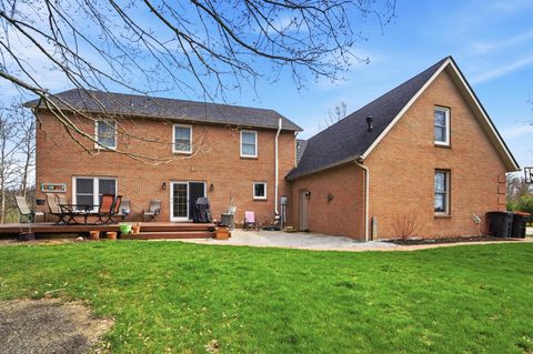 Tiny photo for 265 Waters Edge Drive, Hebron, OH 43025 (MLS # 226009740)