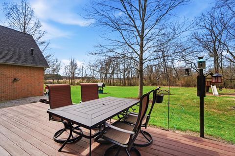 Tiny photo for 265 Waters Edge Drive, Hebron, OH 43025 (MLS # 226009740)