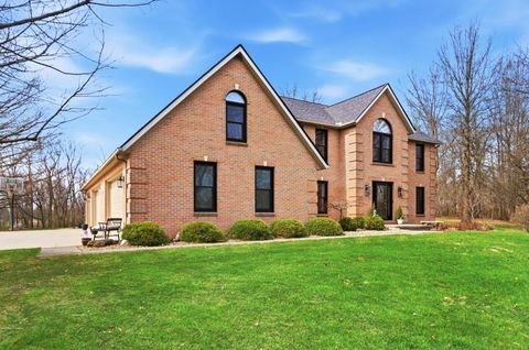 Tiny photo for 265 Waters Edge Drive, Hebron, OH 43025 (MLS # 226009740)