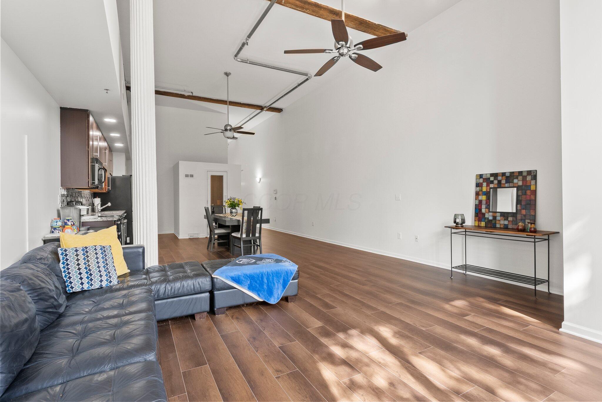 78 E Chestnut Street #107, Columbus, Ohio image 9