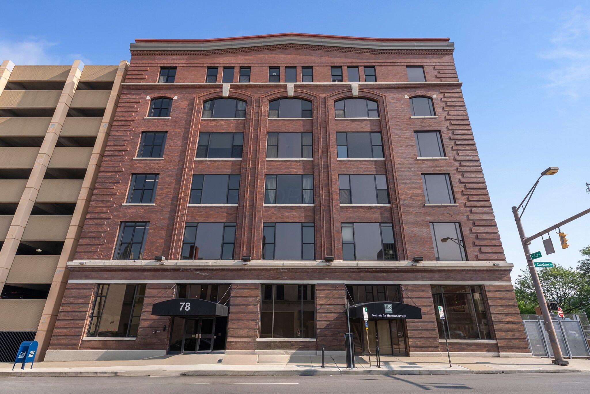 78 E Chestnut Street #107, Columbus, Ohio image 1