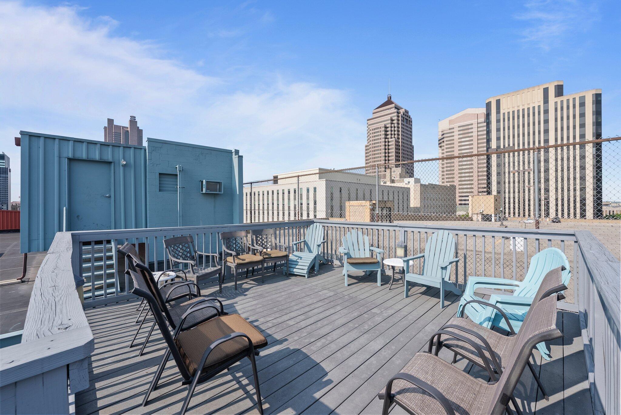 78 E Chestnut Street #107, Columbus, Ohio image 28