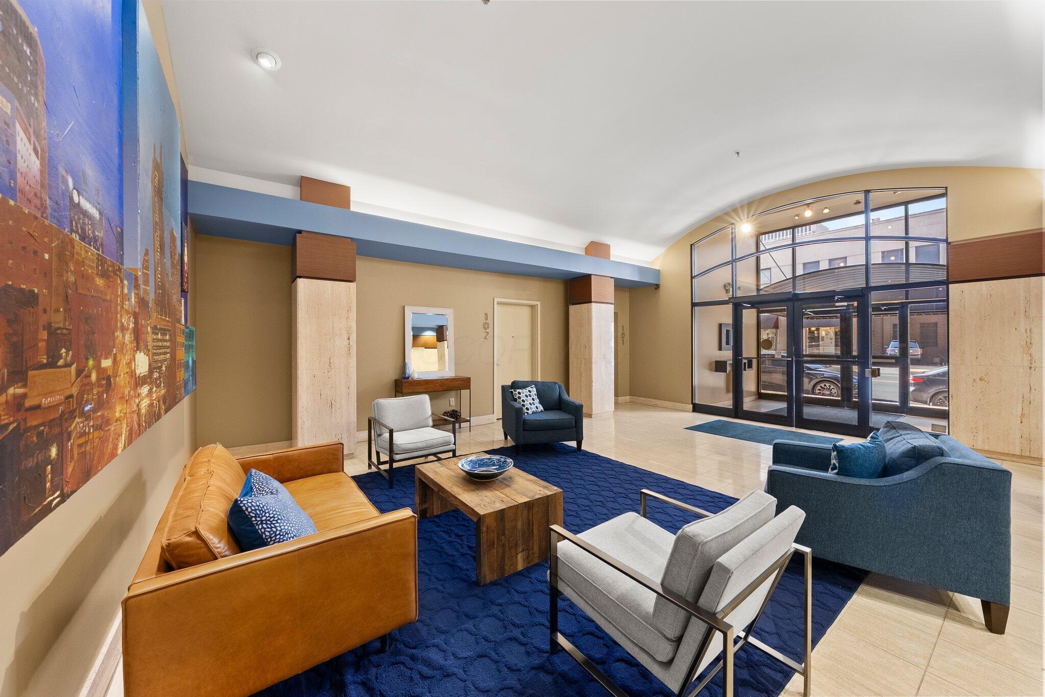 78 E Chestnut Street #107, Columbus, Ohio image 24