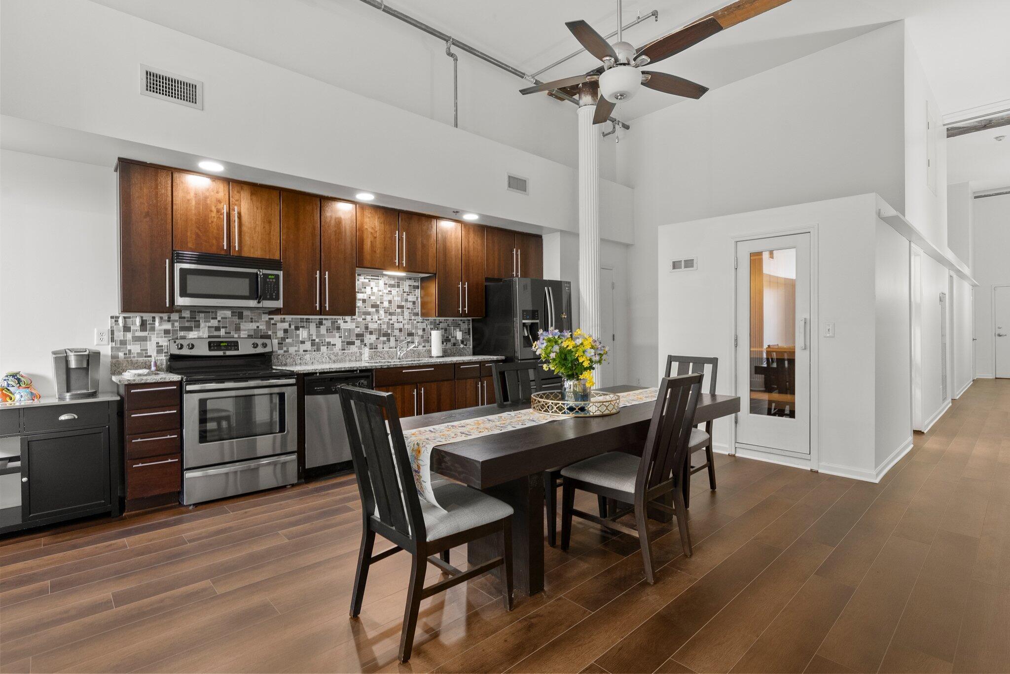 78 E Chestnut Street #107, Columbus, Ohio image 10