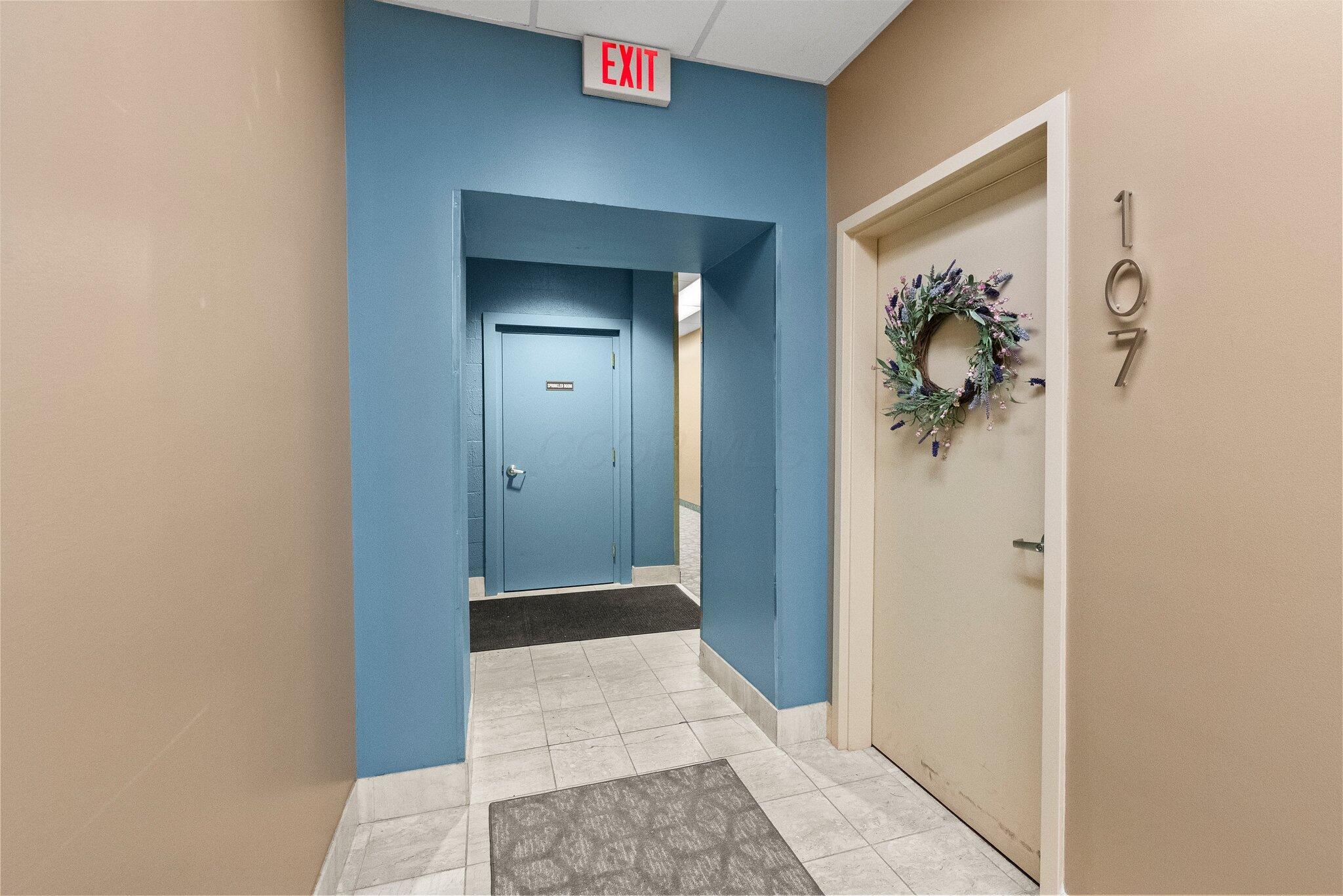 78 E Chestnut Street #107, Columbus, Ohio image 4