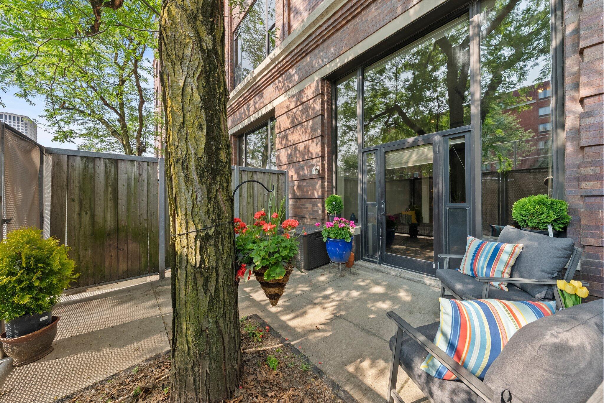 78 E Chestnut Street #107, Columbus, Ohio image 18