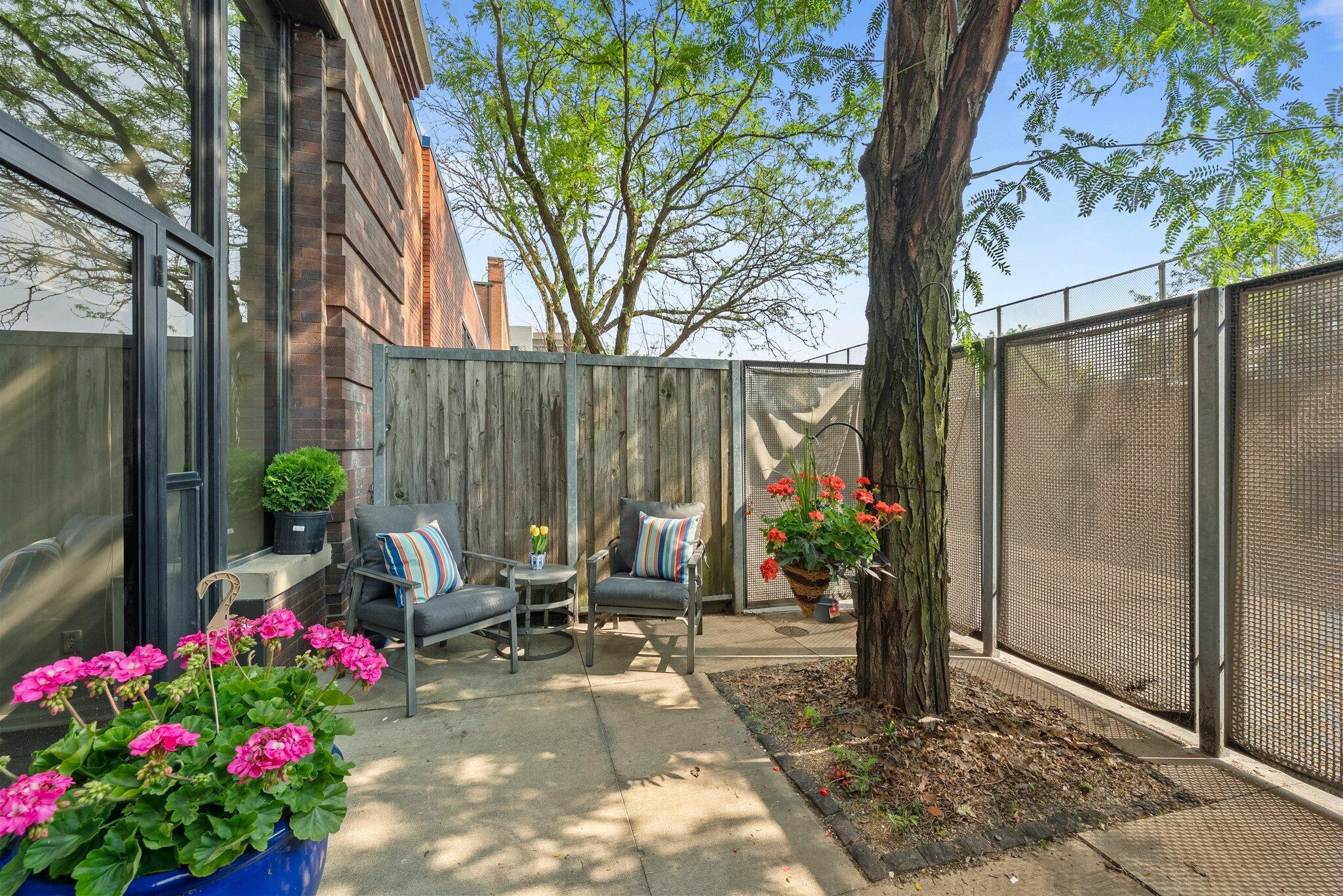 78 E Chestnut Street #107, Columbus, Ohio image 19