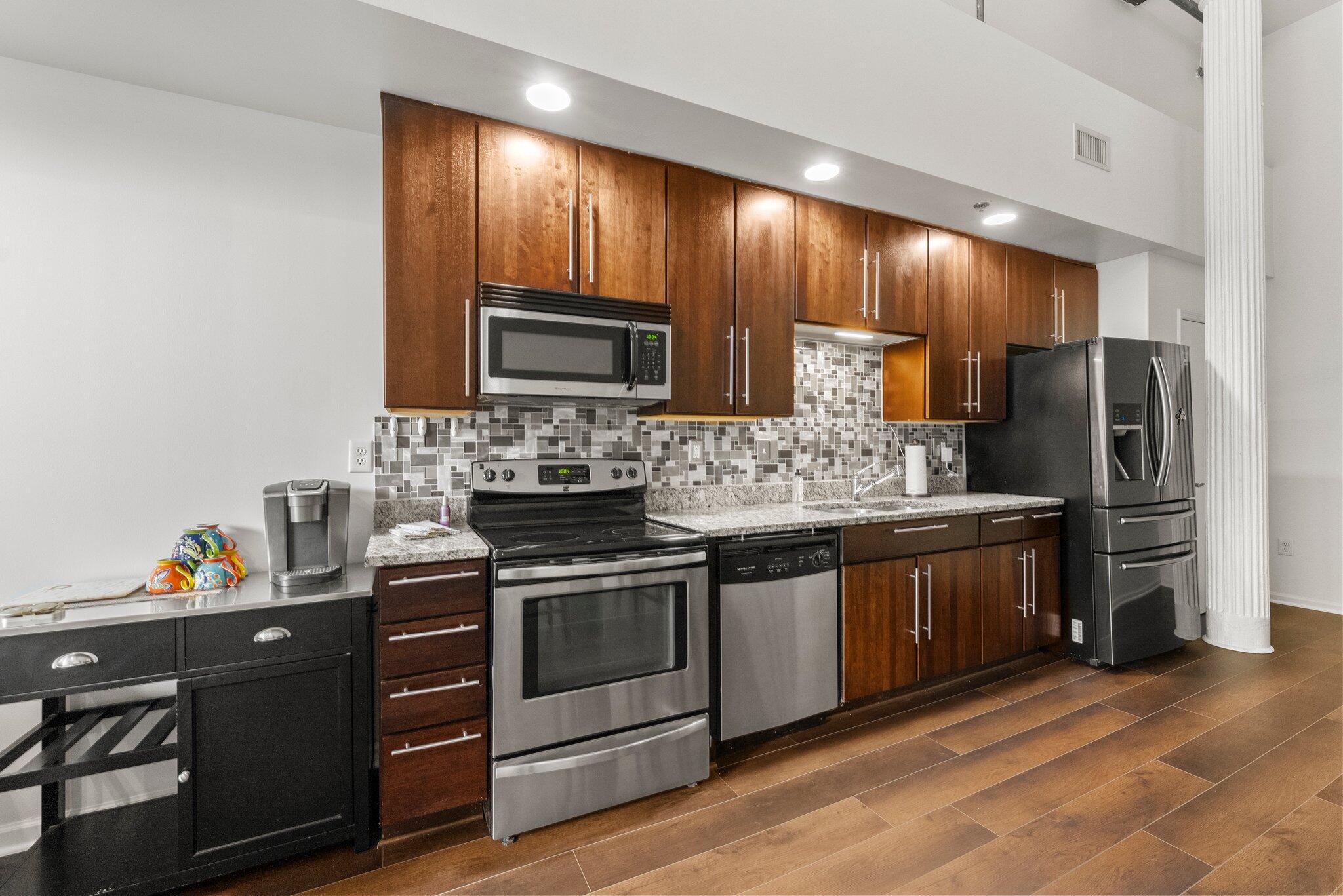 78 E Chestnut Street #107, Columbus, Ohio image 11