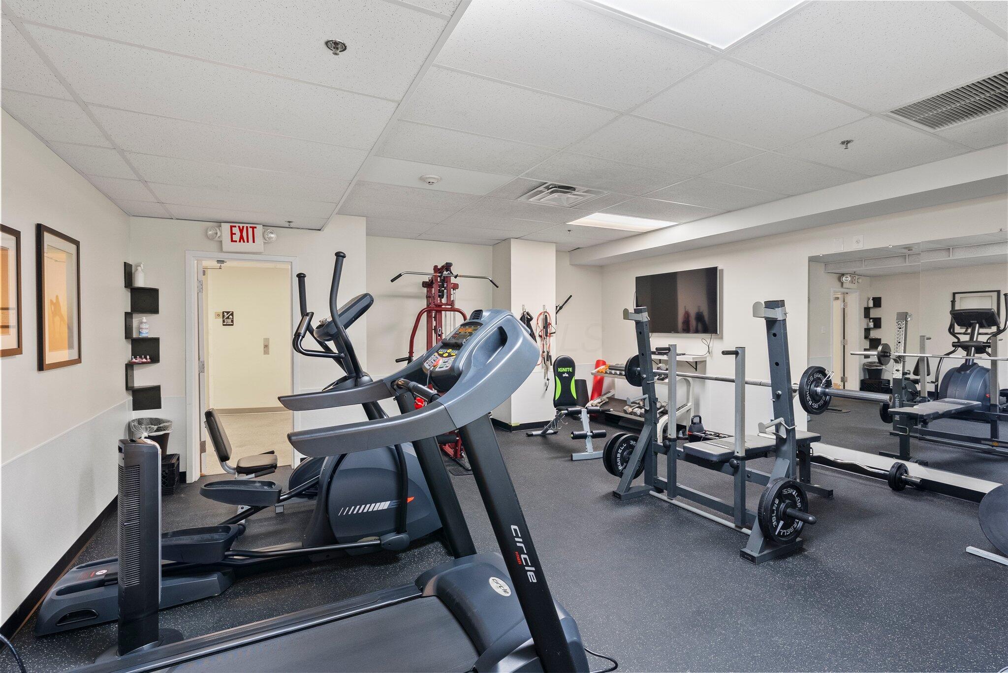 78 E Chestnut Street #107, Columbus, Ohio image 25
