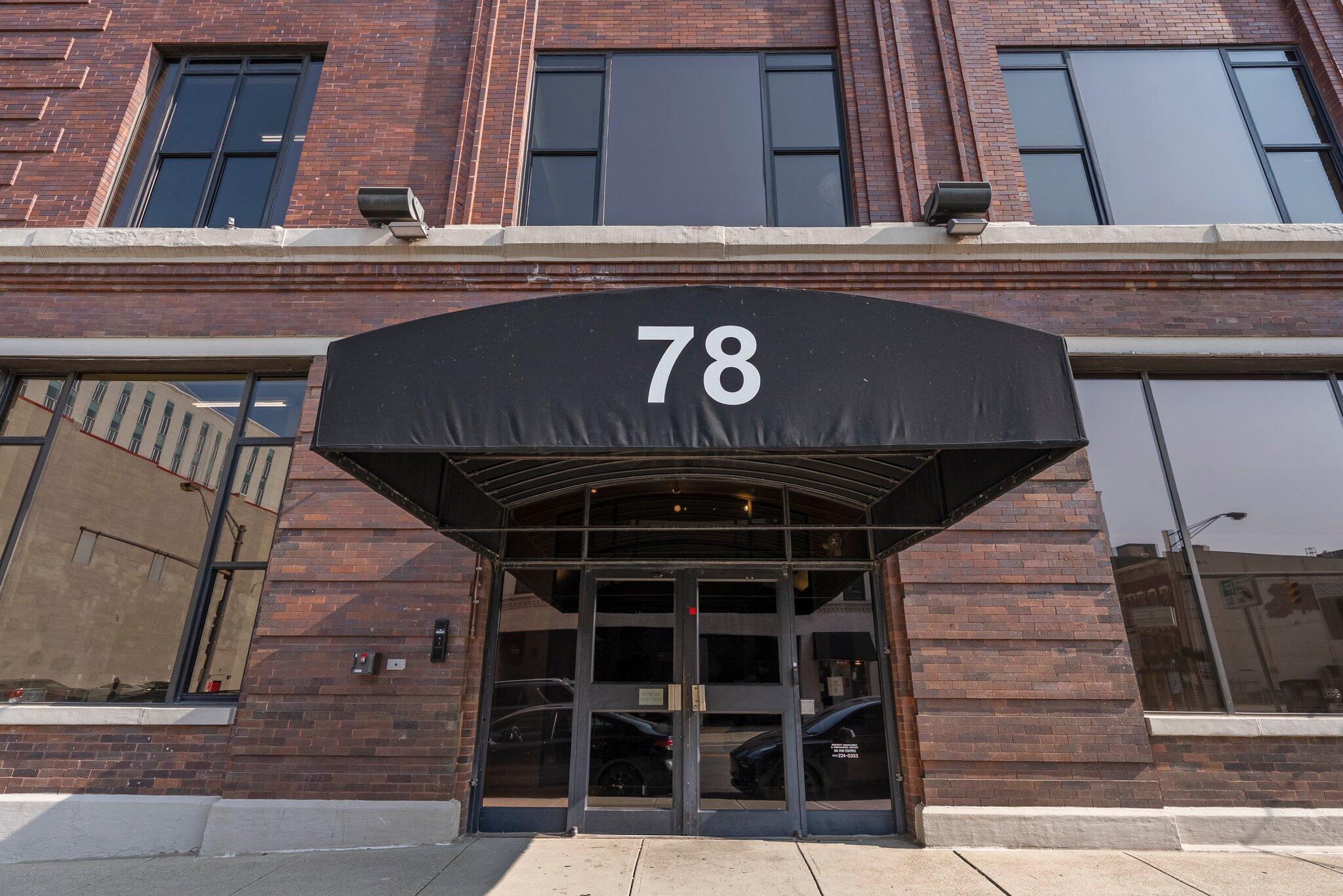 78 E Chestnut Street #107, Columbus, Ohio image 3