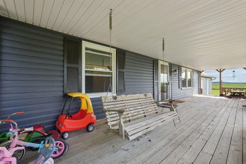 Tiny photo for 20340 Evans Road, Marysville, OH 43040 (MLS # 226029437)