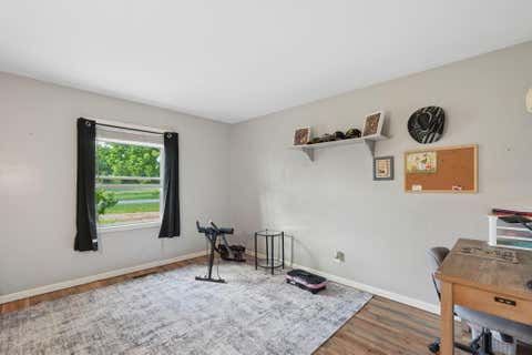 Tiny photo for 20340 Evans Road, Marysville, OH 43040 (MLS # 226029437)