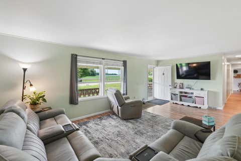 Tiny photo for 20340 Evans Road, Marysville, OH 43040 (MLS # 226029437)