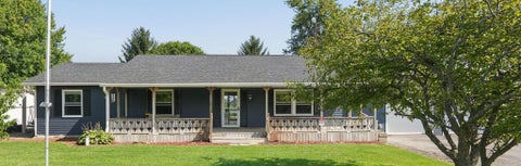 Tiny photo for 20340 Evans Road, Marysville, OH 43040 (MLS # 226029437)