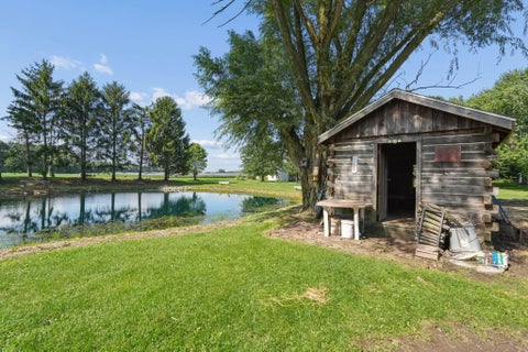 Tiny photo for 20340 Evans Road, Marysville, OH 43040 (MLS # 226029437)