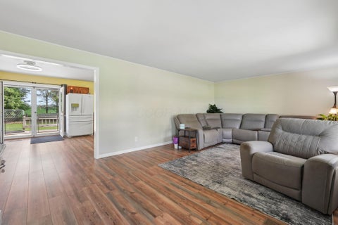 Tiny photo for 20340 Evans Road, Marysville, OH 43040 (MLS # 226029437)