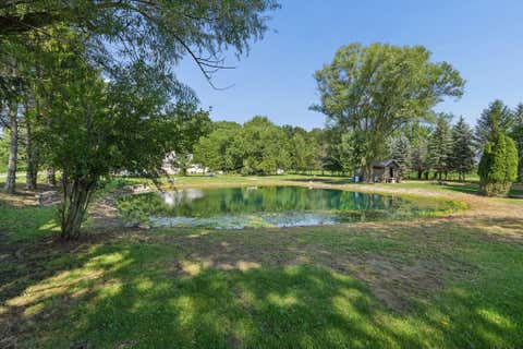 Tiny photo for 20340 Evans Road, Marysville, OH 43040 (MLS # 226029437)