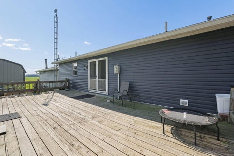 Tiny photo for 20340 Evans Road, Marysville, OH 43040 (MLS # 226029437)